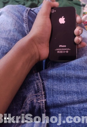 I Phone 4S